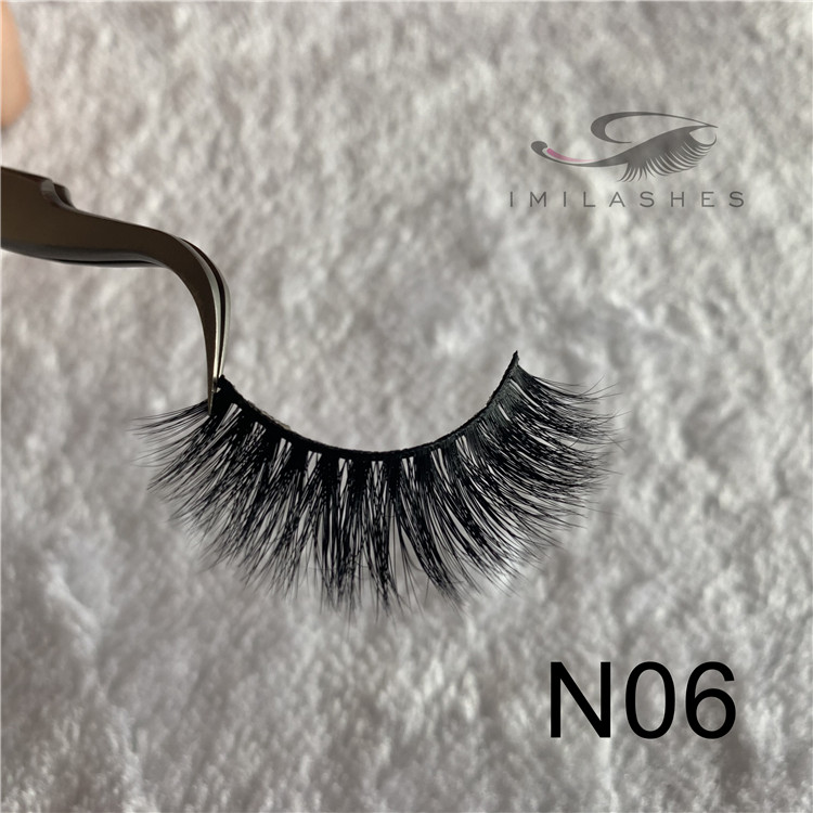 Wholesale best cheap false strip lashes extensions